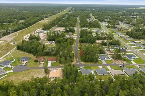 SW 165th Place Ocala FL 34473
