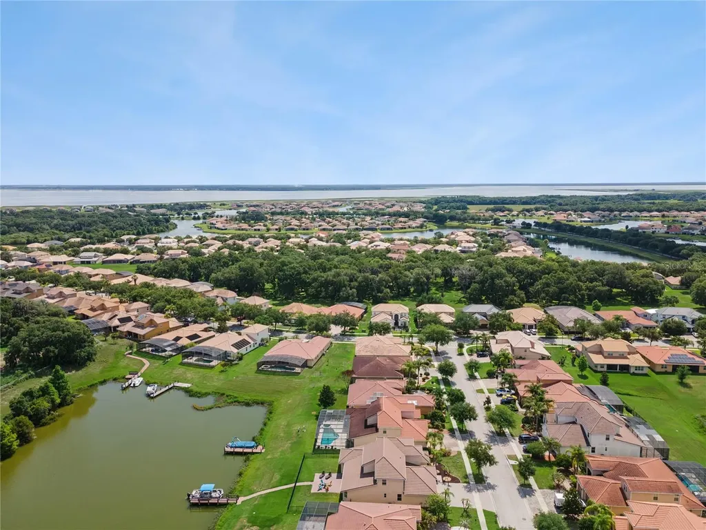 2341 Eagle Talon Court Kissimmee FL 34746