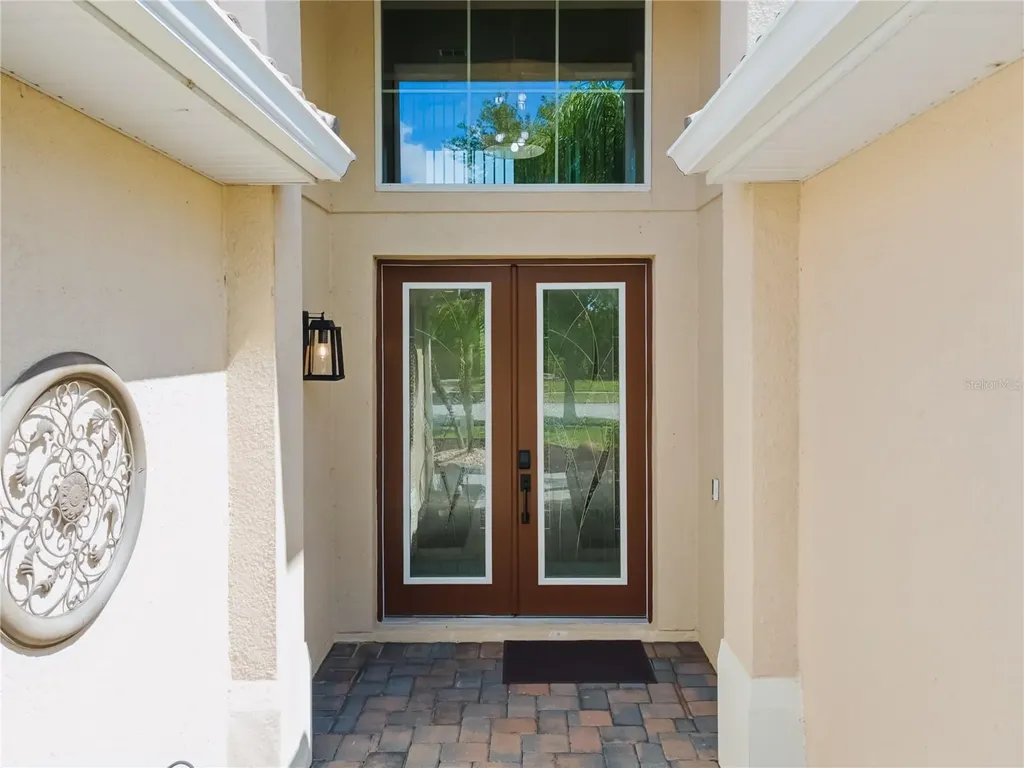 2341 Eagle Talon Court Kissimmee FL 34746