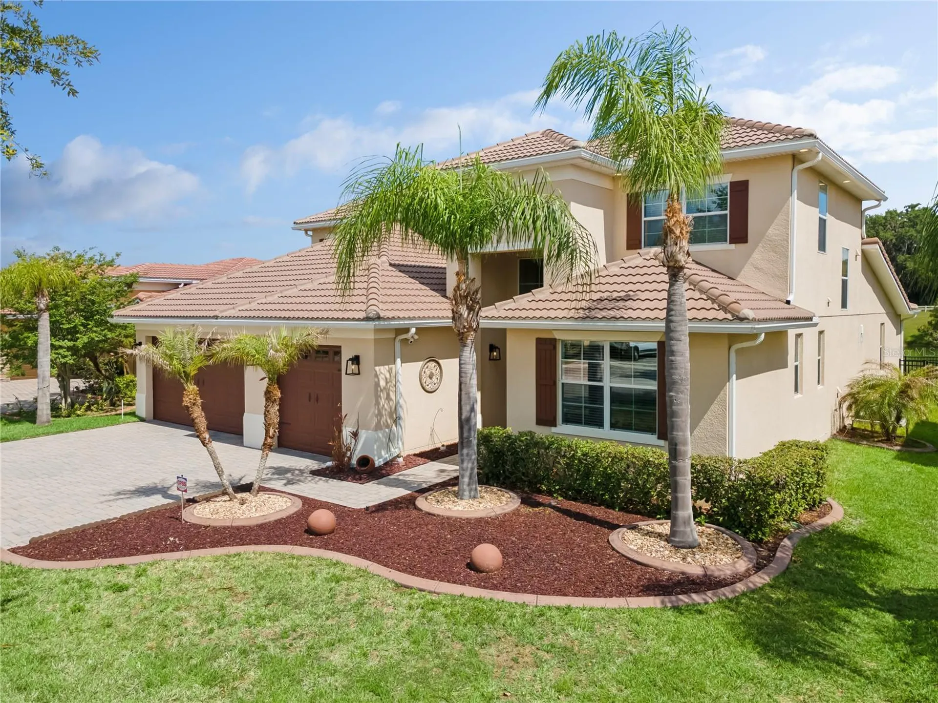 2341 Eagle Talon Court Kissimmee FL 34746