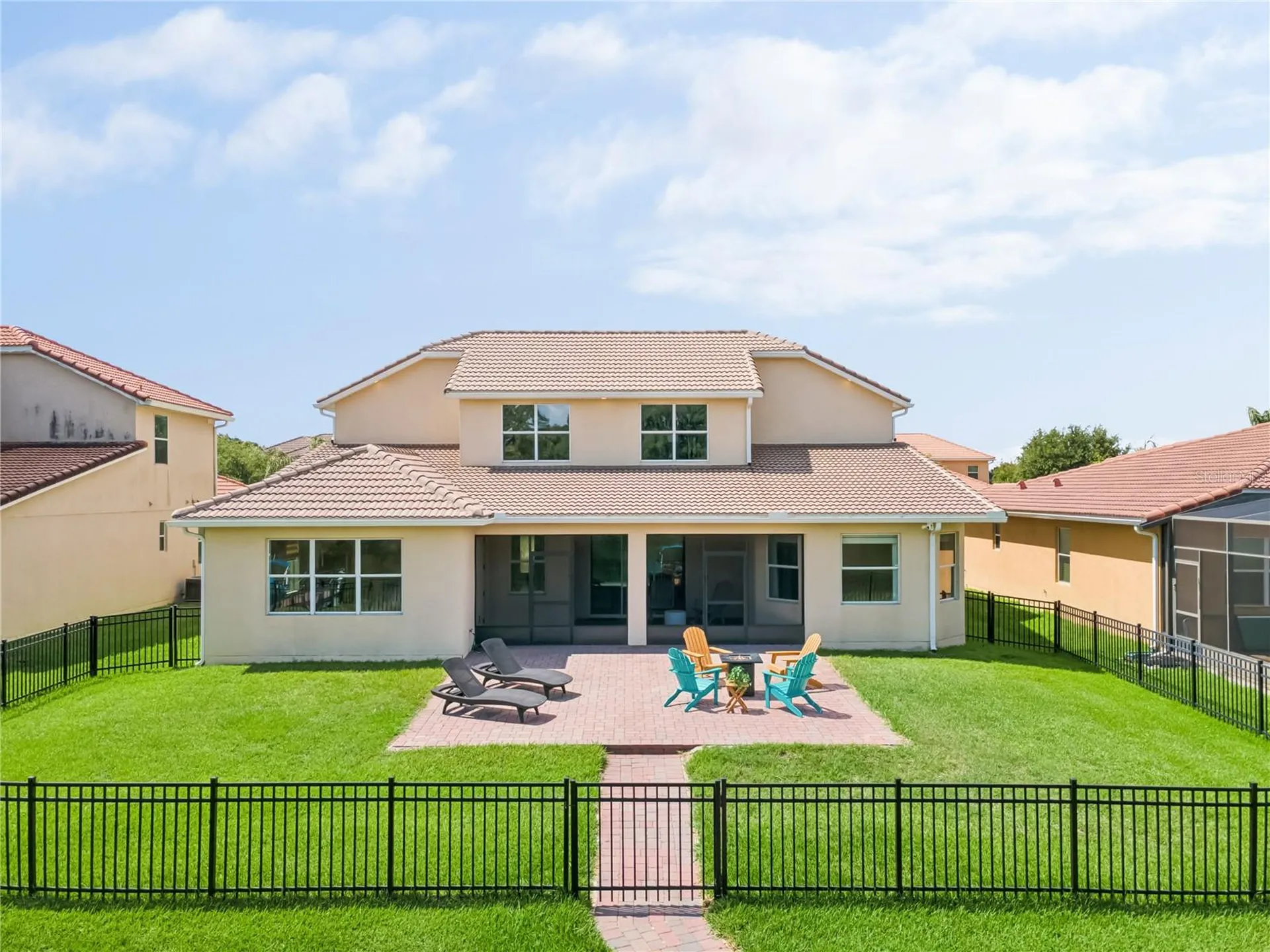 2341 Eagle Talon Court Kissimmee FL 34746