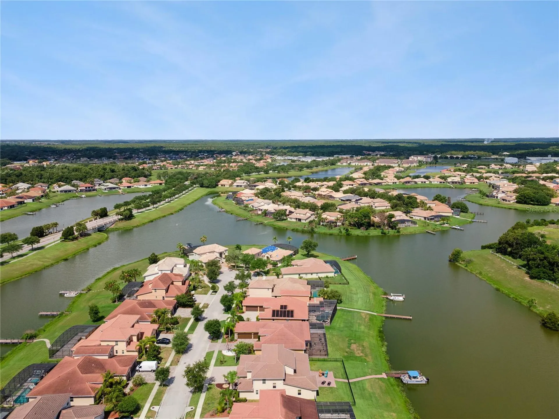 2341 Eagle Talon Court Kissimmee FL 34746