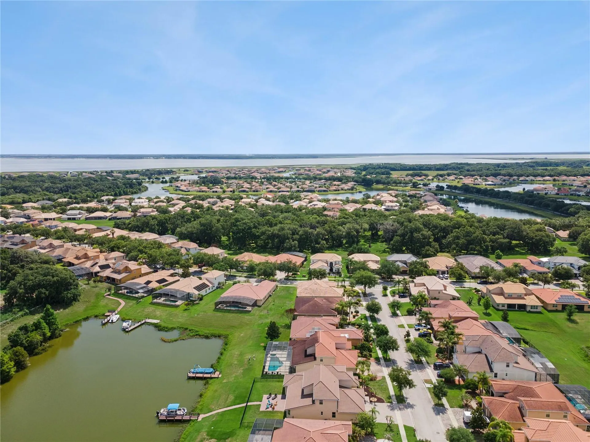 2341 Eagle Talon Court Kissimmee FL 34746
