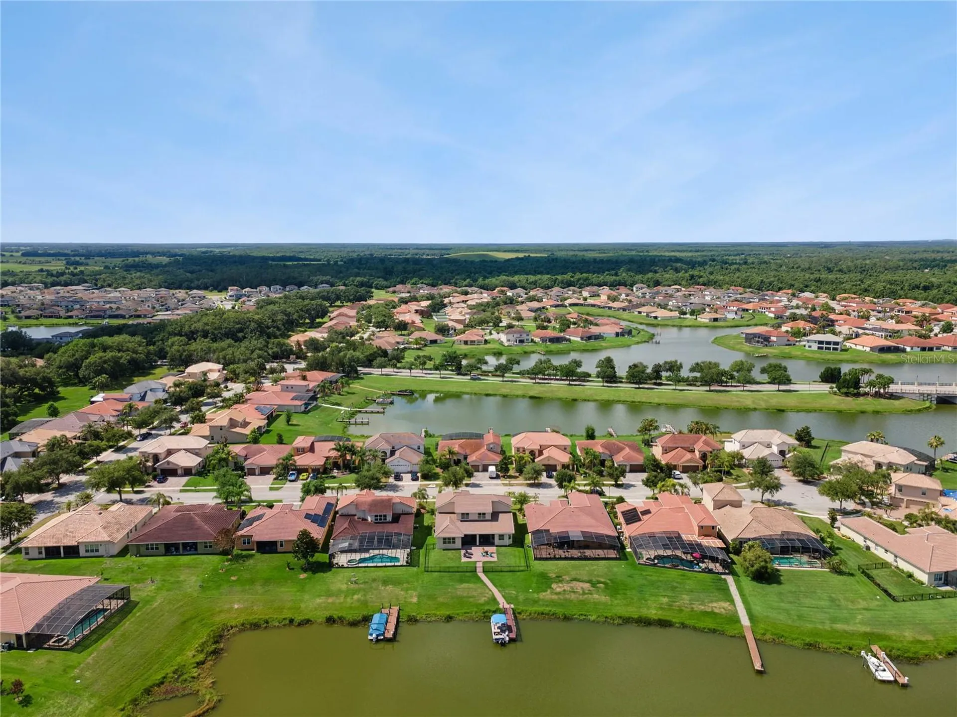 2341 Eagle Talon Court Kissimmee FL 34746