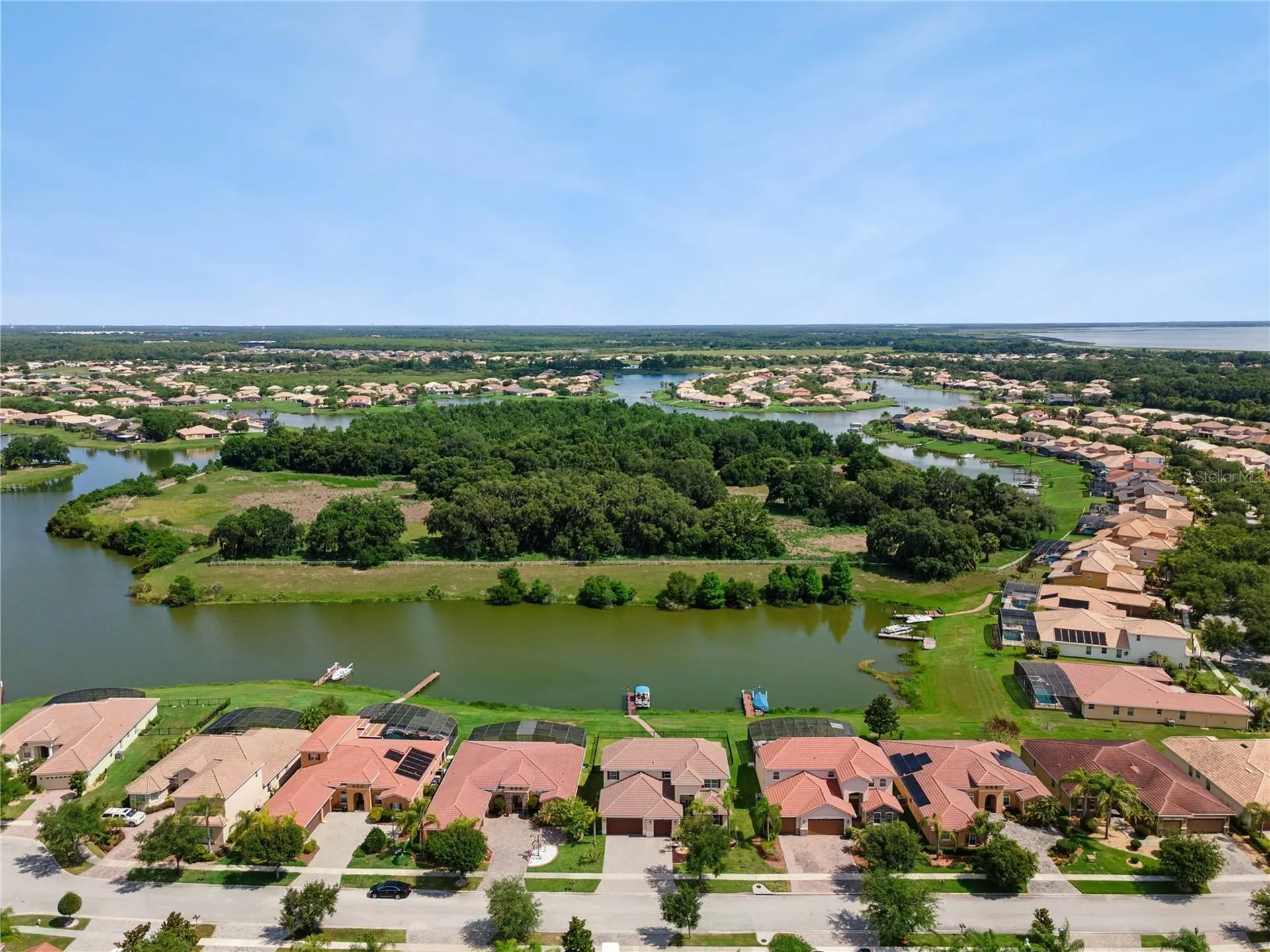 2341 Eagle Talon Court Kissimmee FL 34746