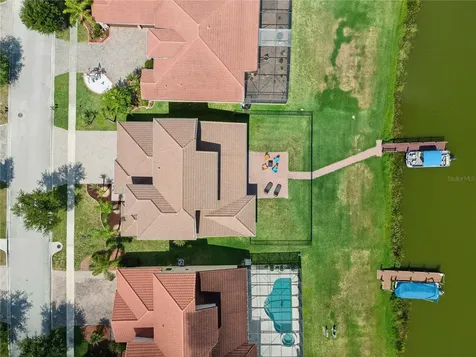 2341 Eagle Talon Court Kissimmee FL 34746