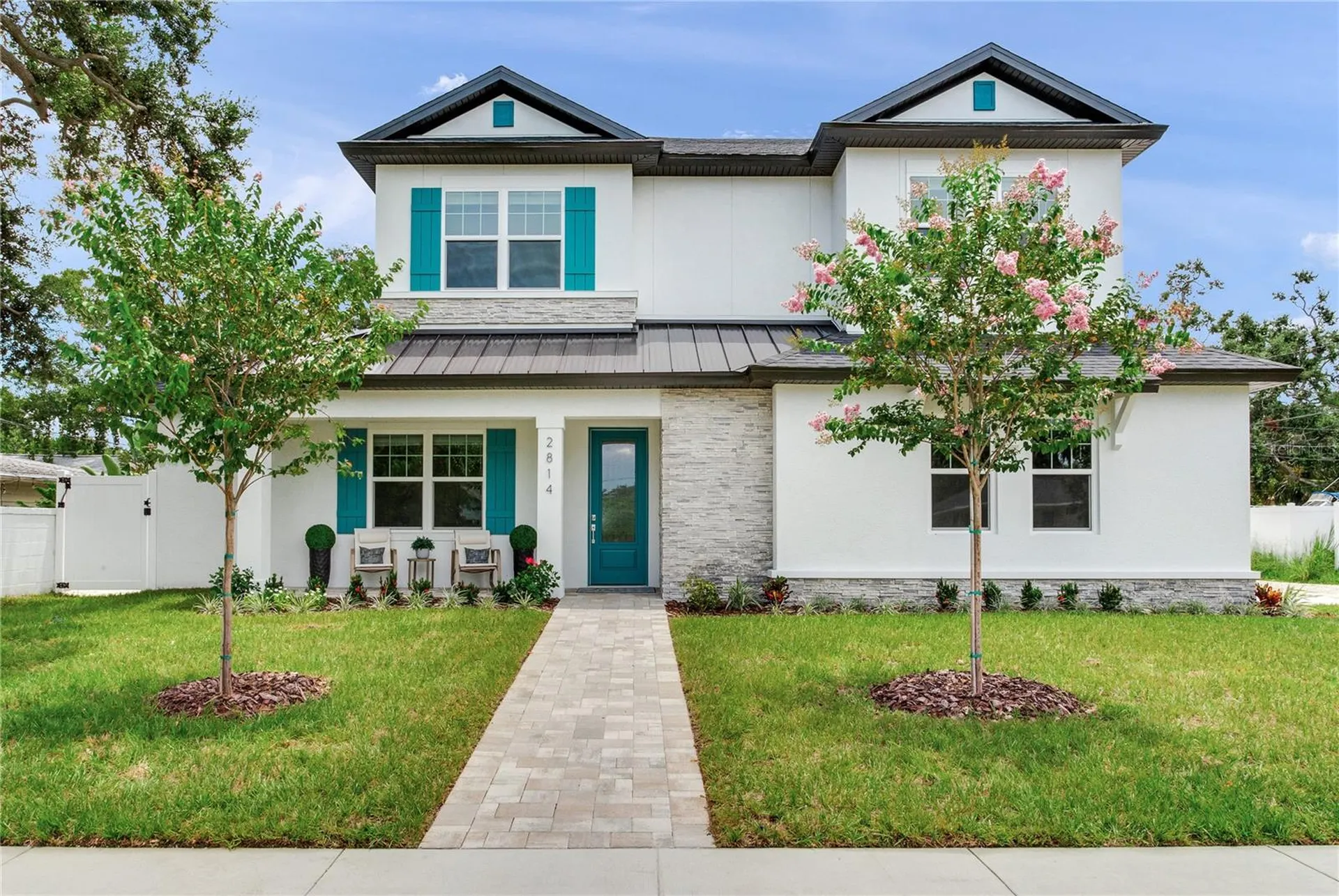 2814 54th Street S Gulfport FL 33707