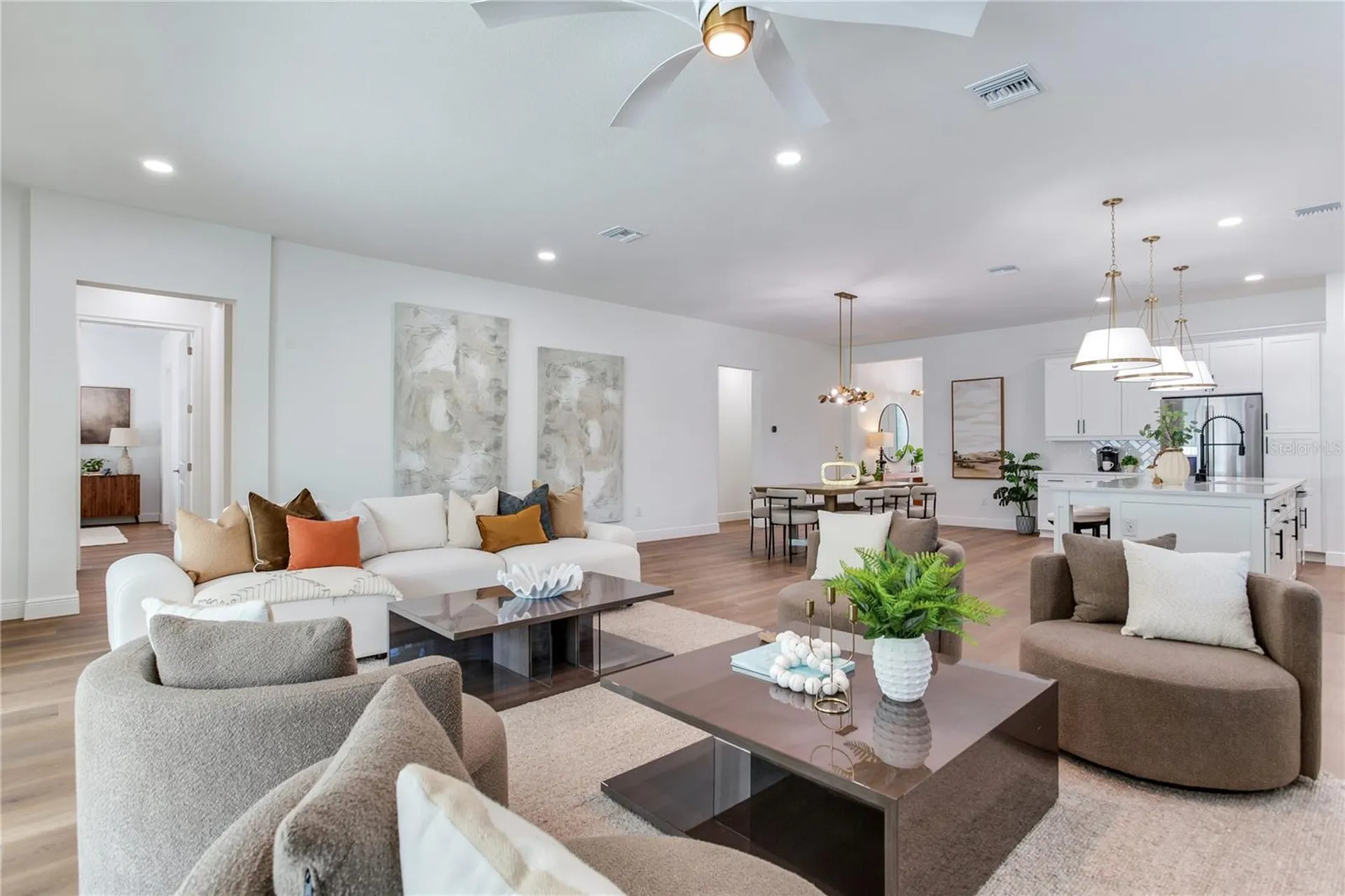 2814 54th Street S Gulfport FL 33707