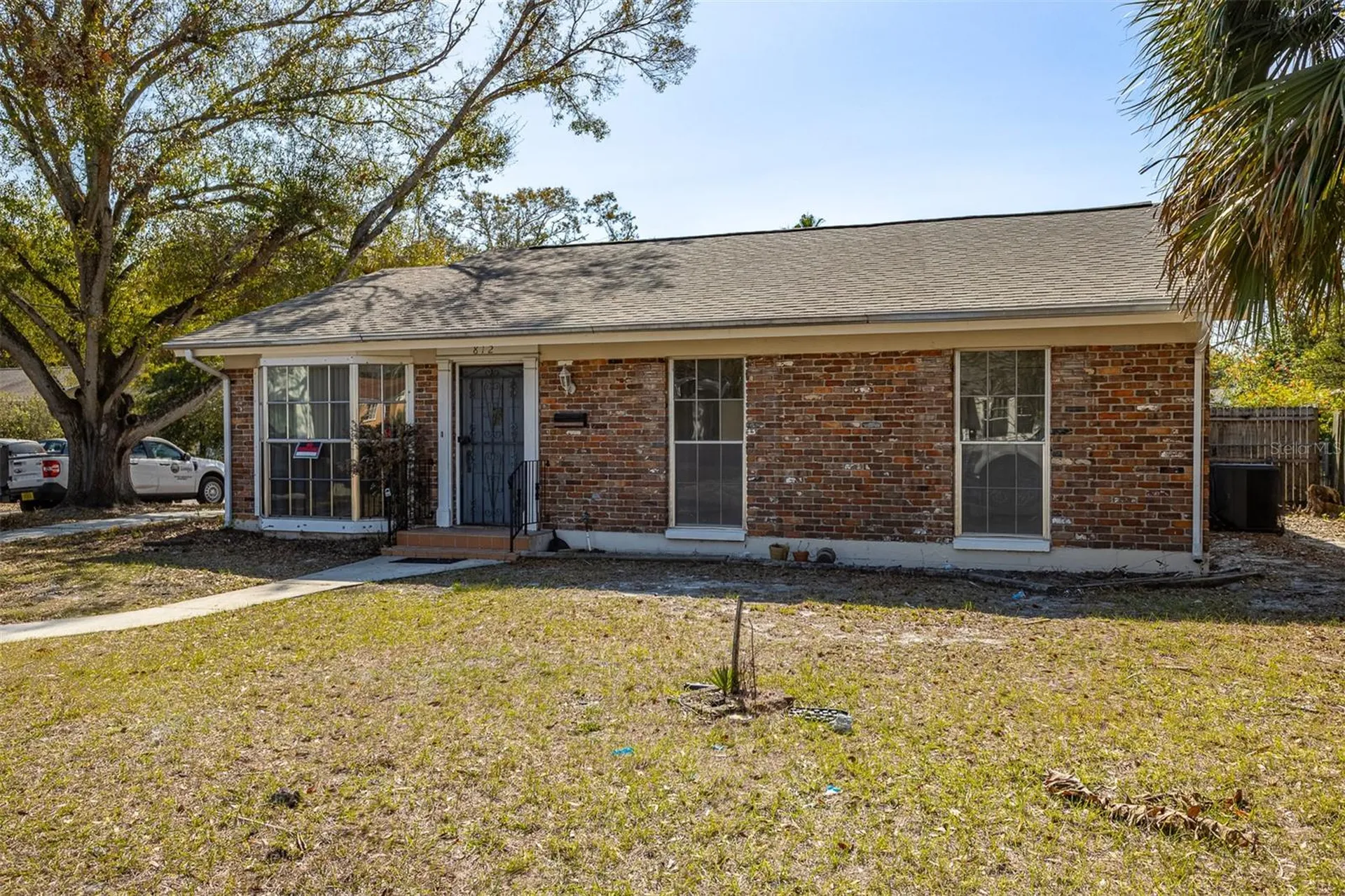 812 W Warren Avenue Tampa FL 33602