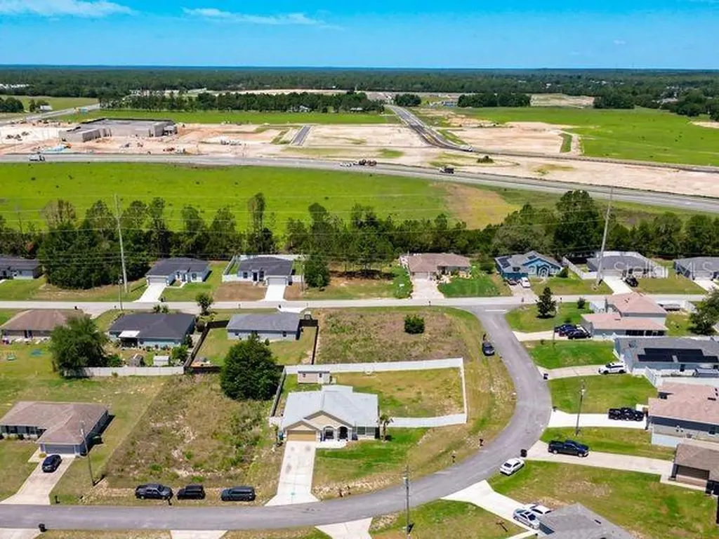 13338 SW 48th Avenue Ocala FL 34473