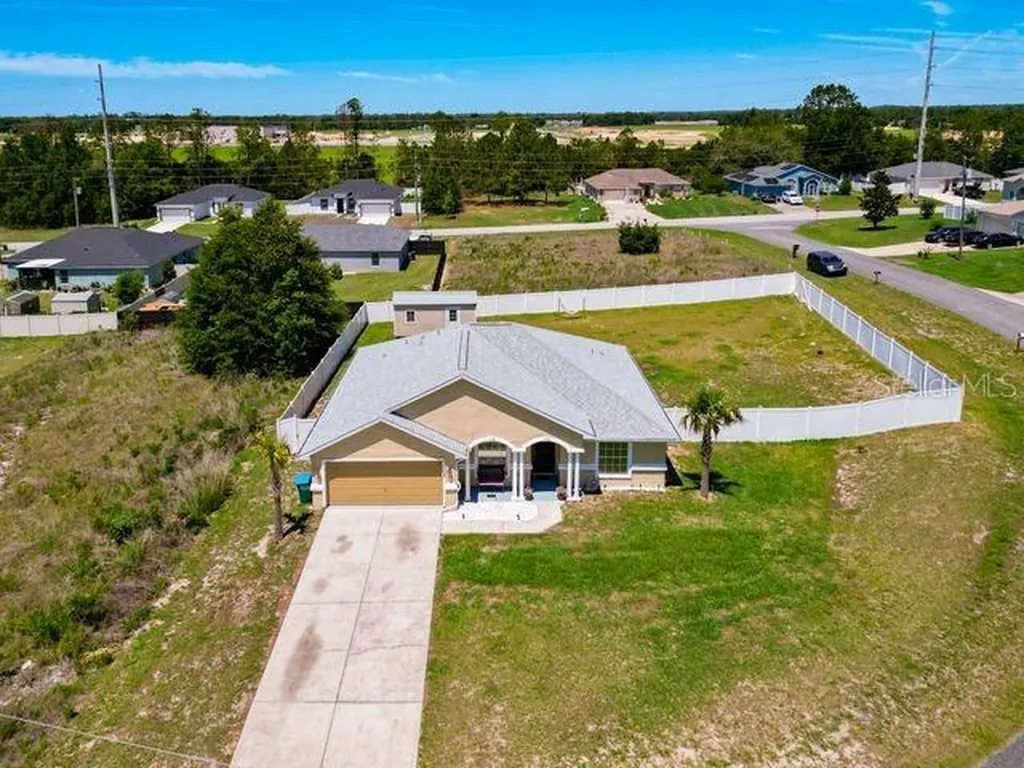 13338 SW 48th Avenue Ocala FL 34473
