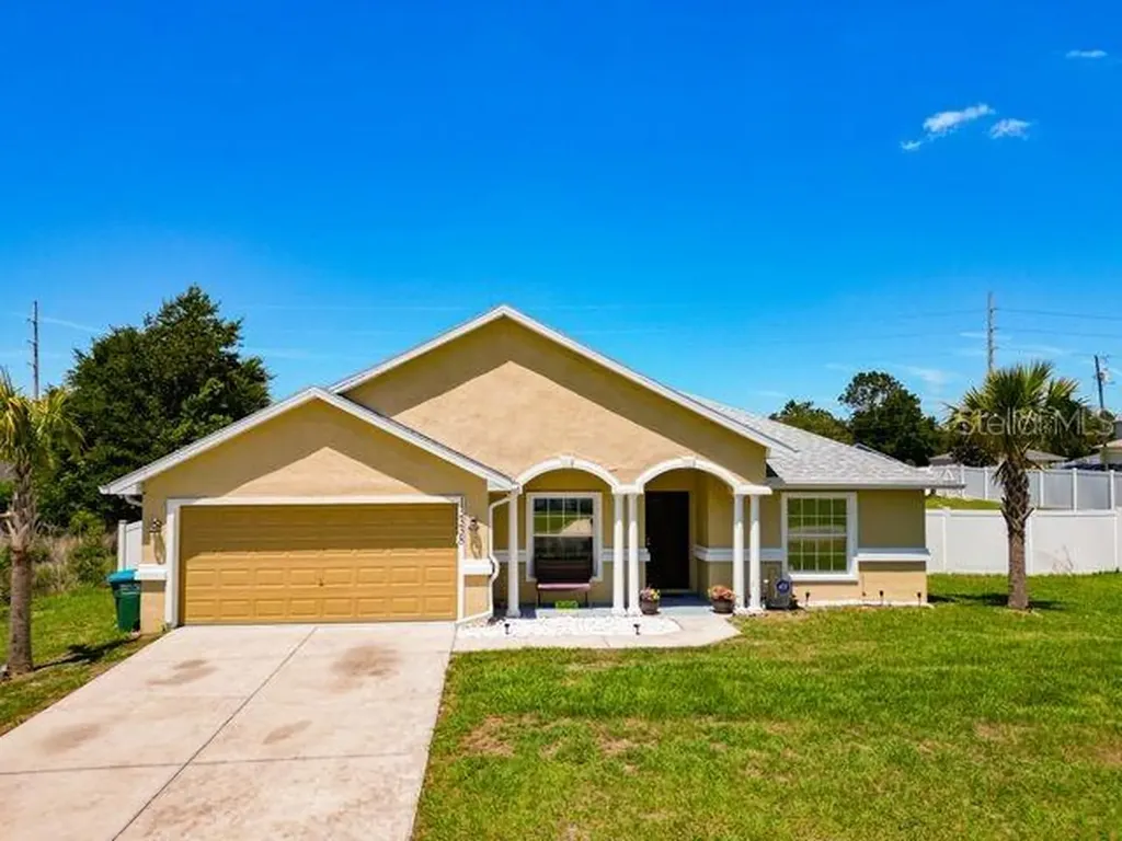 13338 SW 48th Avenue Ocala FL 34473