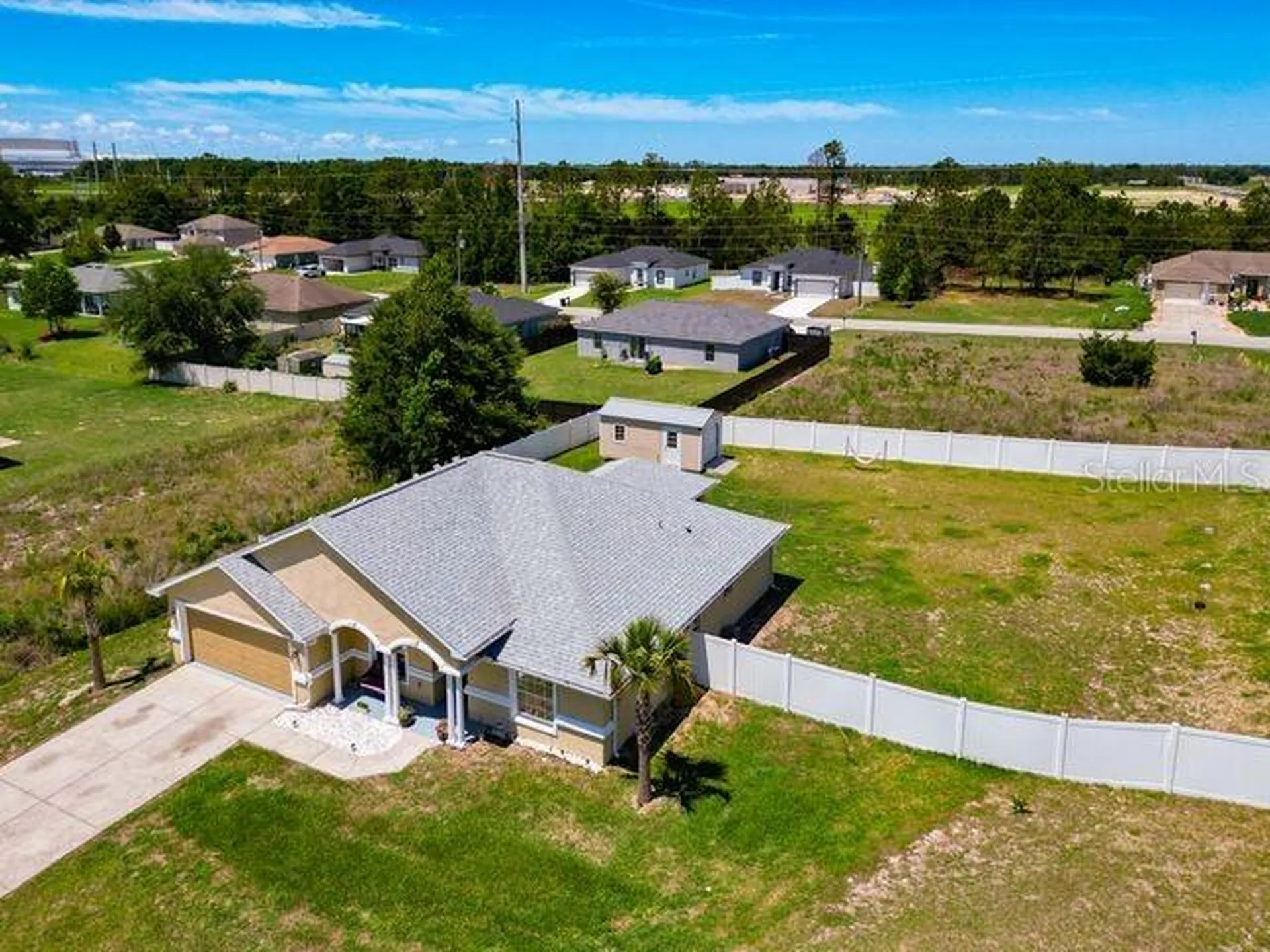 13338 SW 48th Avenue Ocala FL 34473