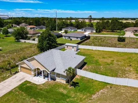 13338 SW 48th Avenue Ocala FL 34473