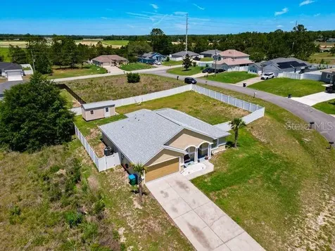 13338 SW 48th Avenue Ocala FL 34473