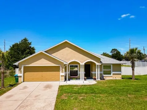 13338 SW 48th Avenue Ocala FL 34473
