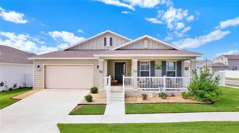 7185 SW 63rd Street Ocala FL 34474