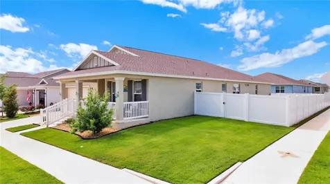 7185 SW 63rd Street Ocala FL 34474