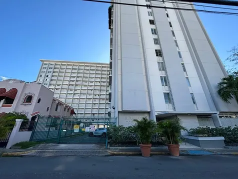 721 Calle Hernandez Apt Miramar Towers San Juan PR 00907