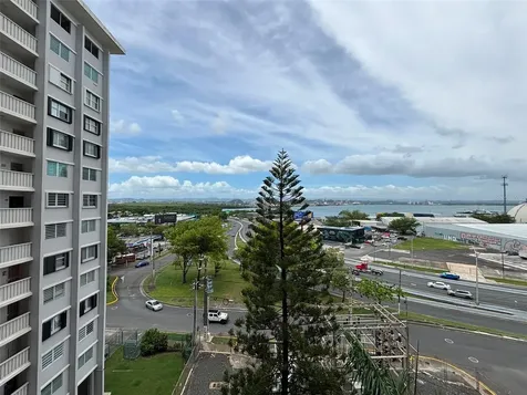 721 Calle Hernandez Apt Miramar Towers San Juan PR 00907