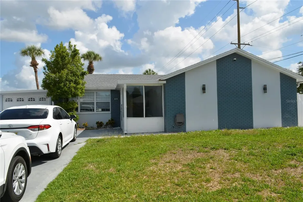 8201 Donaldson Drive Tampa FL 33615