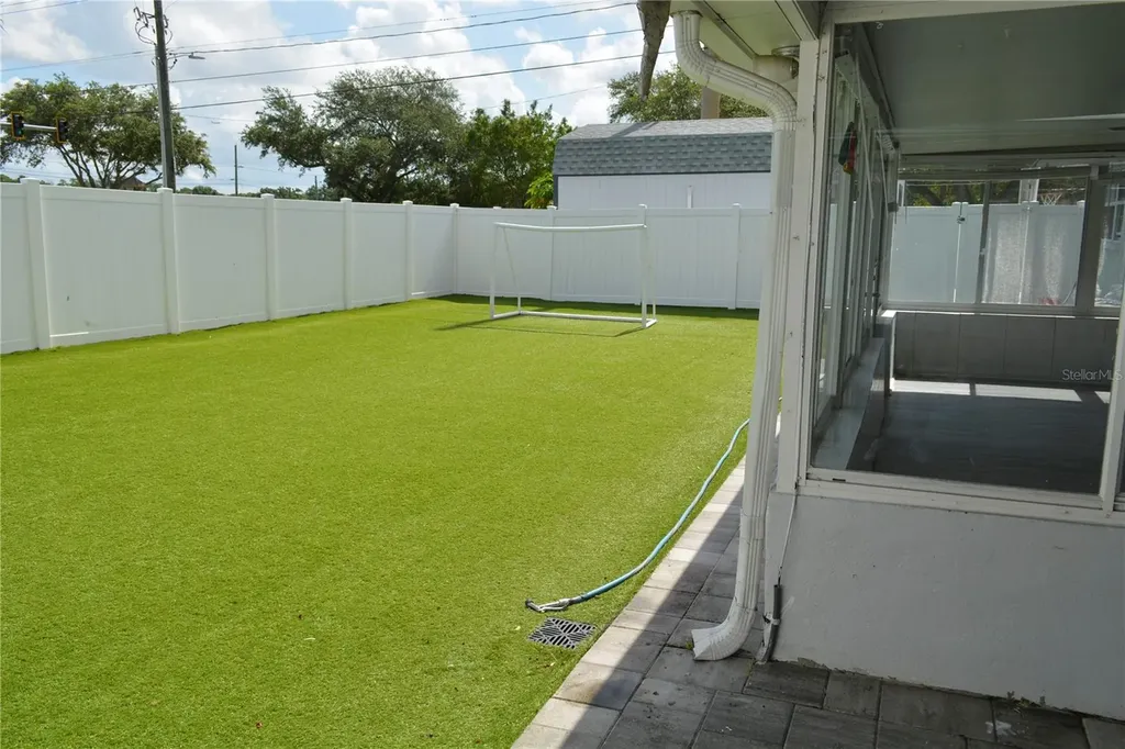 8201 Donaldson Drive Tampa FL 33615