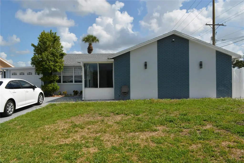 8201 Donaldson Drive Tampa FL 33615