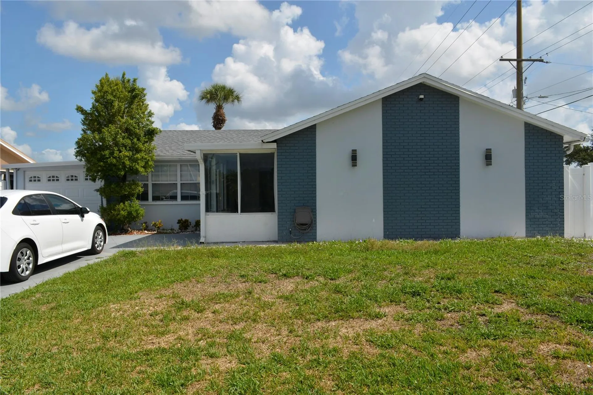8201 Donaldson Drive Tampa FL 33615