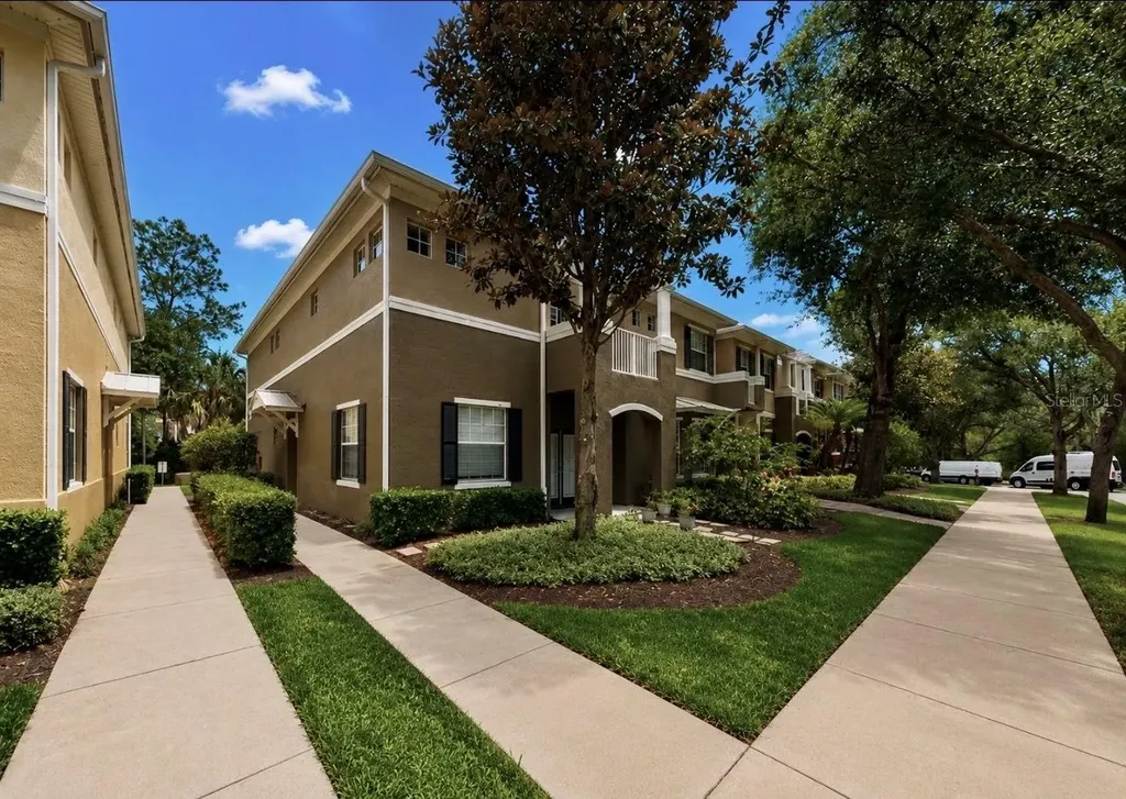 7539 Tamarind Avenue Tampa FL 33625