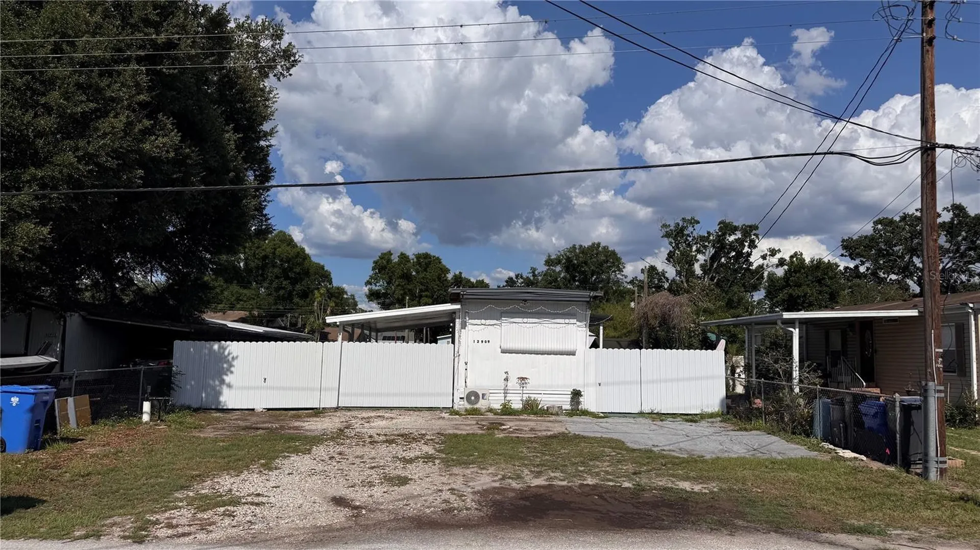 12909 Four Oaks Road Tampa FL 33624