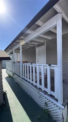 12909 Four Oaks Road Tampa FL 33624