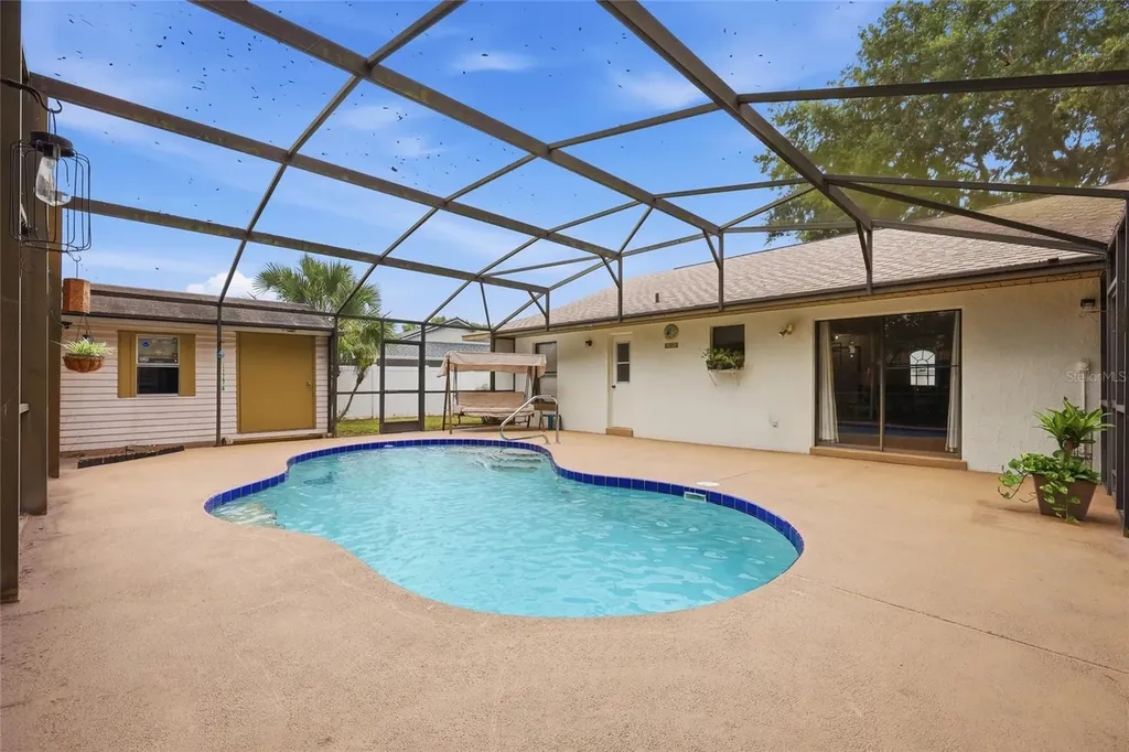 2495 Pine Chase Circle St Cloud FL 34769