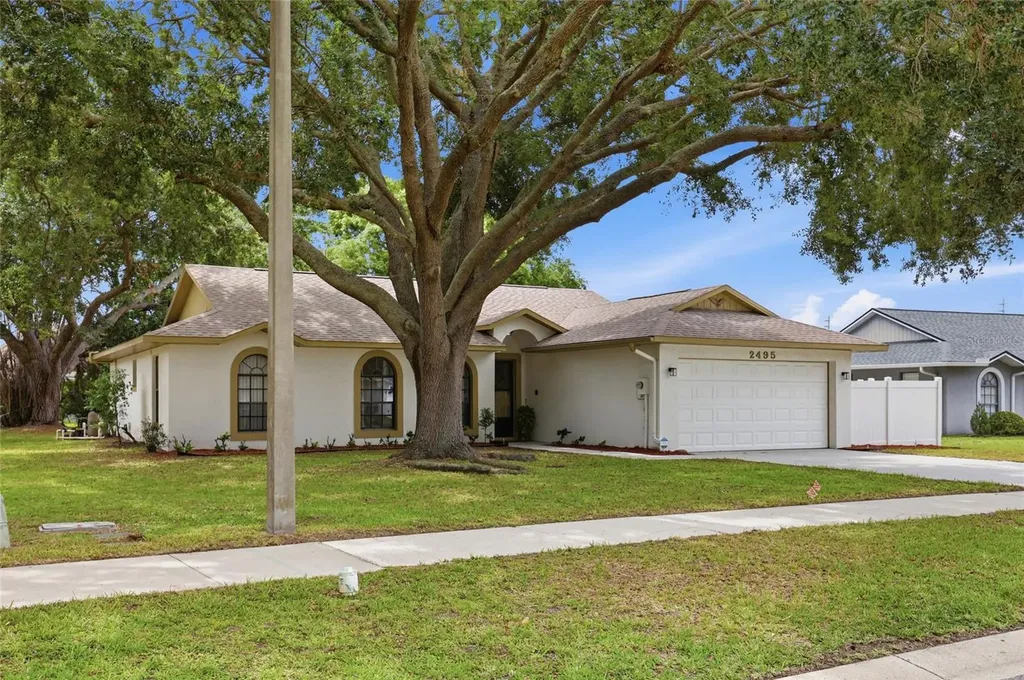2495 Pine Chase Circle St Cloud FL 34769
