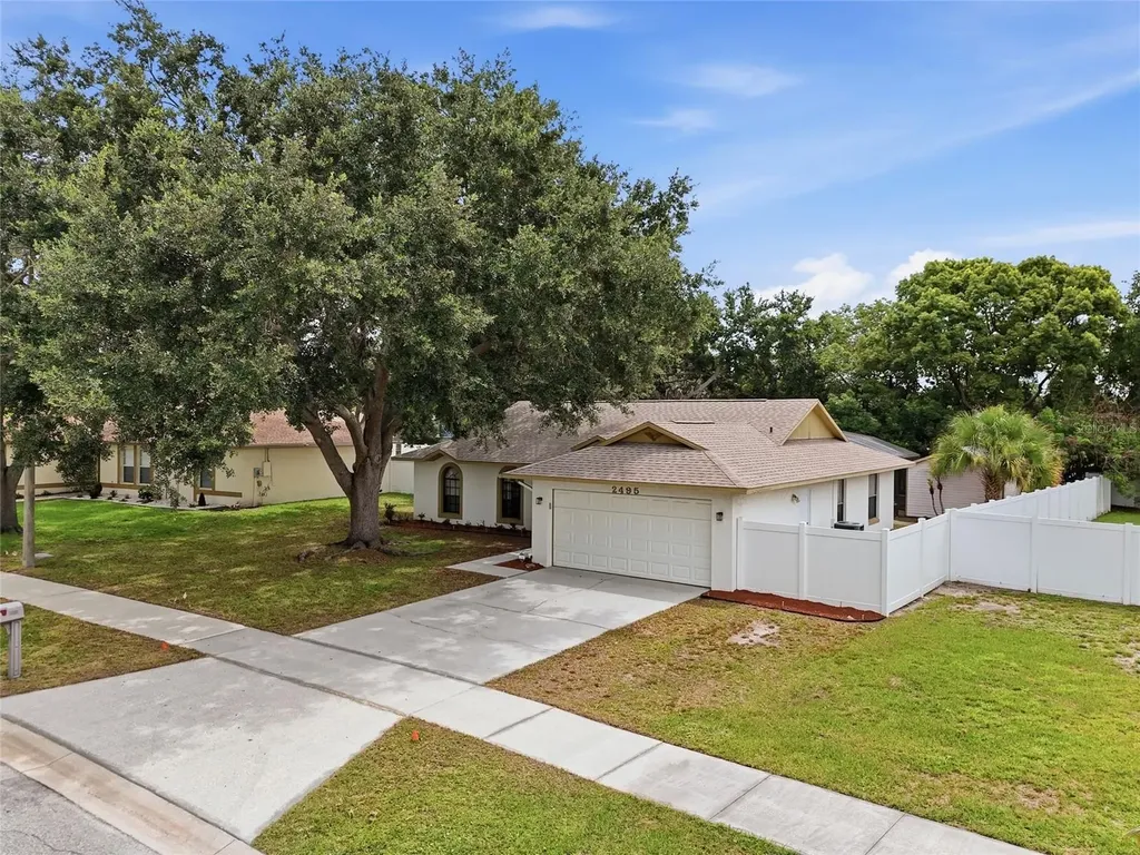 2495 Pine Chase Circle St Cloud FL 34769