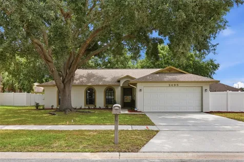 2495 Pine Chase Circle St Cloud FL 34769