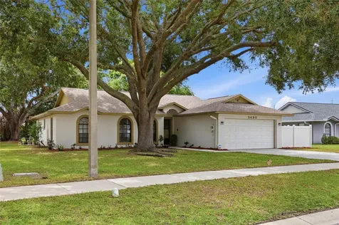 2495 Pine Chase Circle St Cloud FL 34769