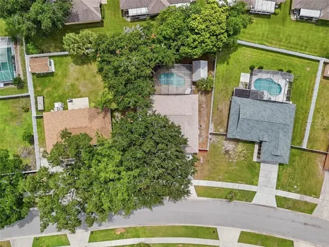 2495 Pine Chase Circle St Cloud FL 34769