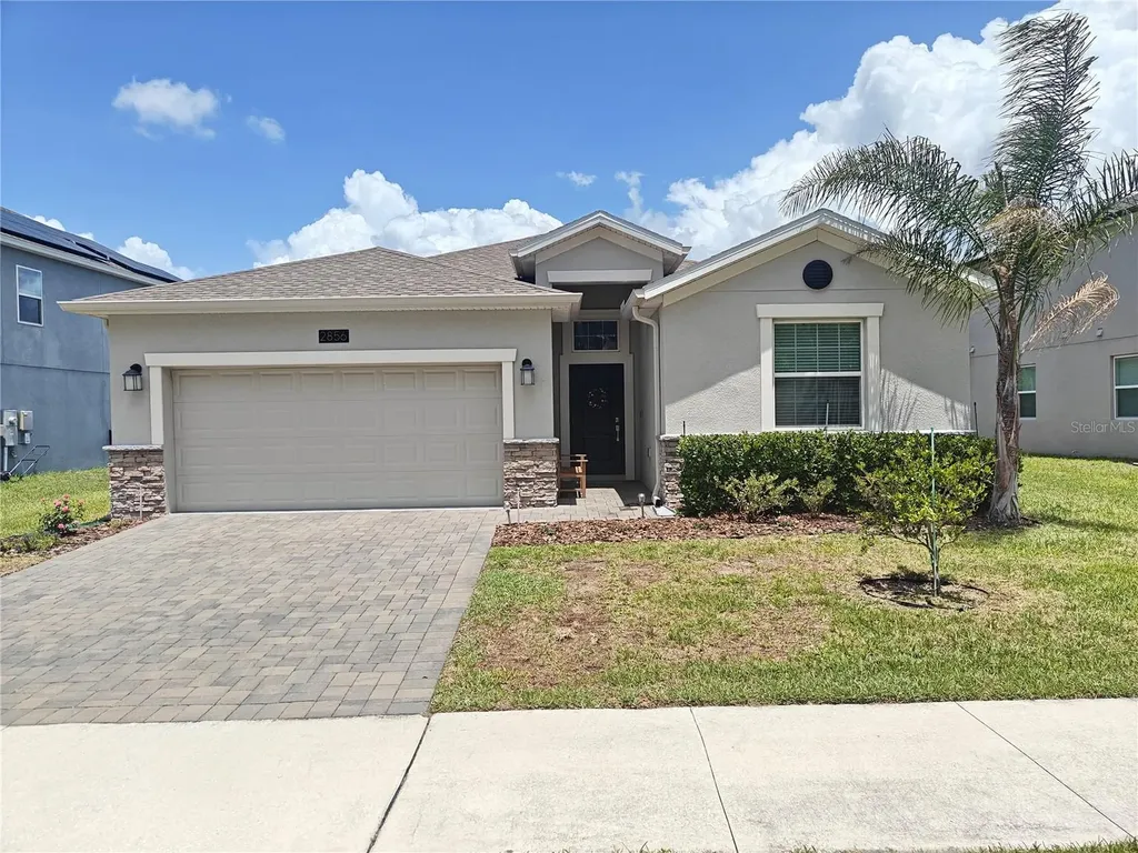 2856 Camden Way Davenport FL 33837