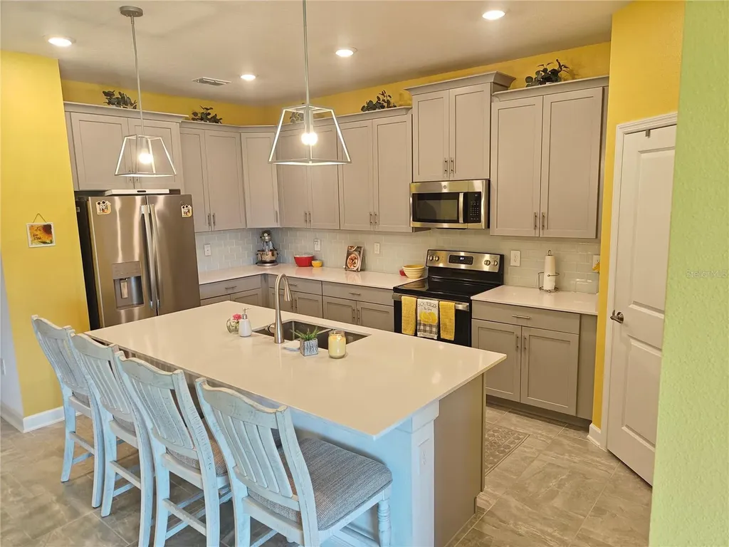 2856 Camden Way Davenport FL 33837