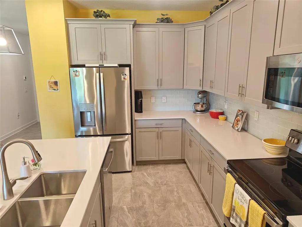 2856 Camden Way Davenport FL 33837