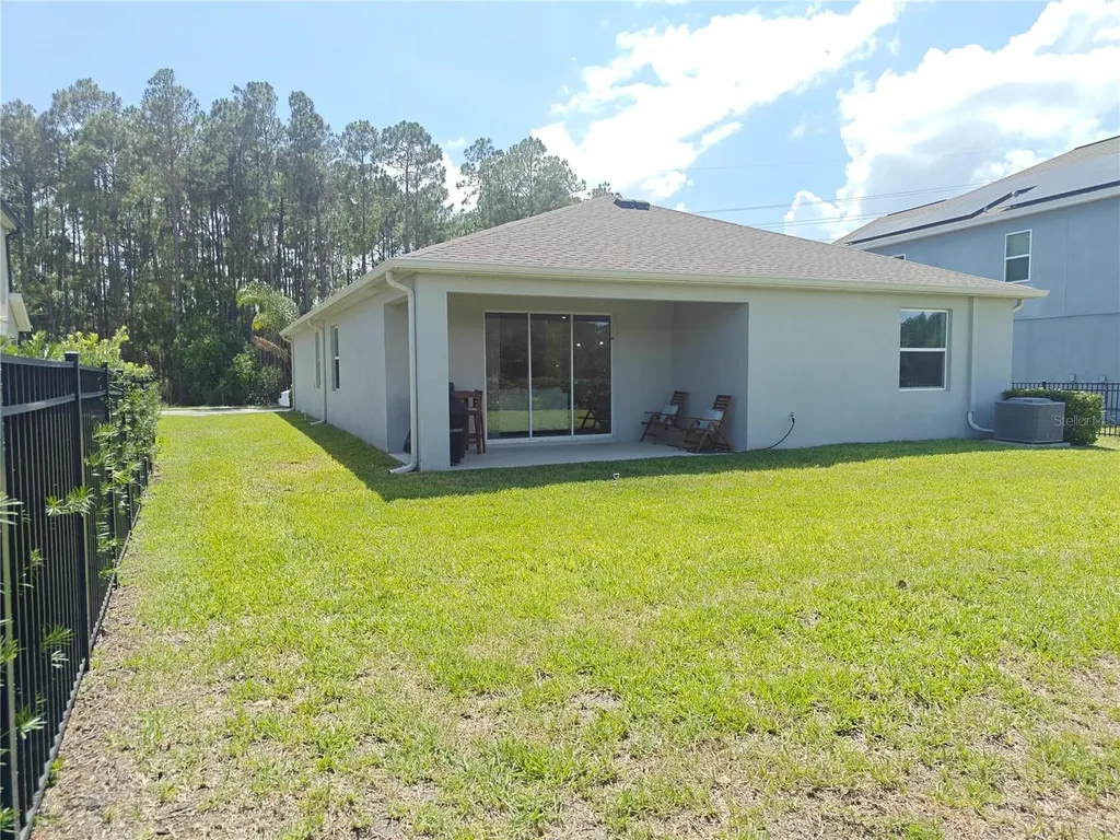 2856 Camden Way Davenport FL 33837
