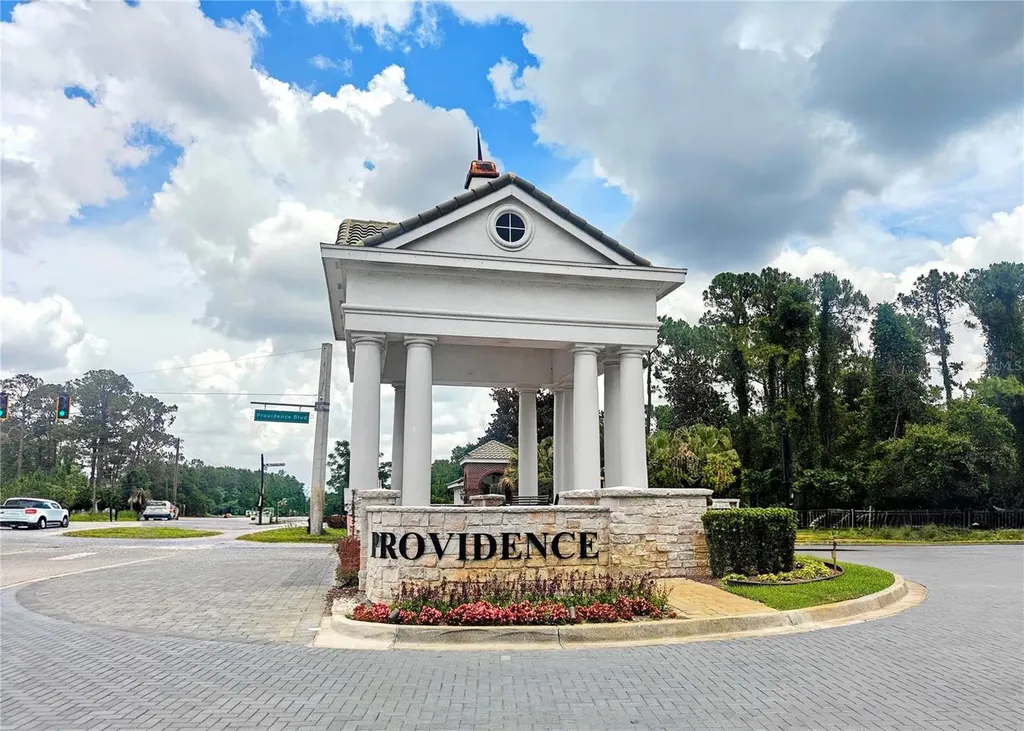 2856 Camden Way Davenport FL 33837