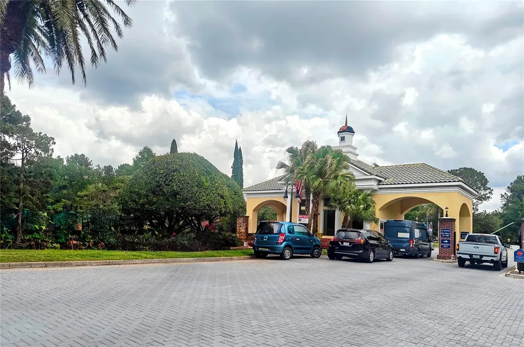 2856 Camden Way Davenport FL 33837