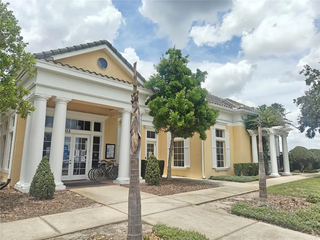 2856 Camden Way Davenport FL 33837