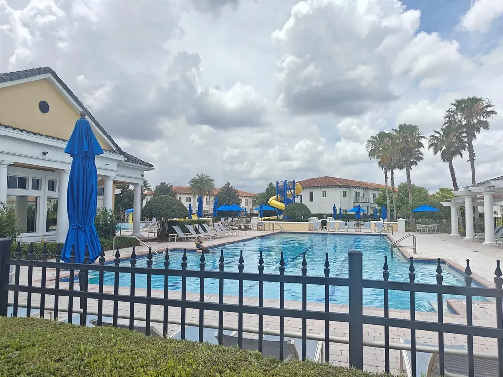 2856 Camden Way Davenport FL 33837