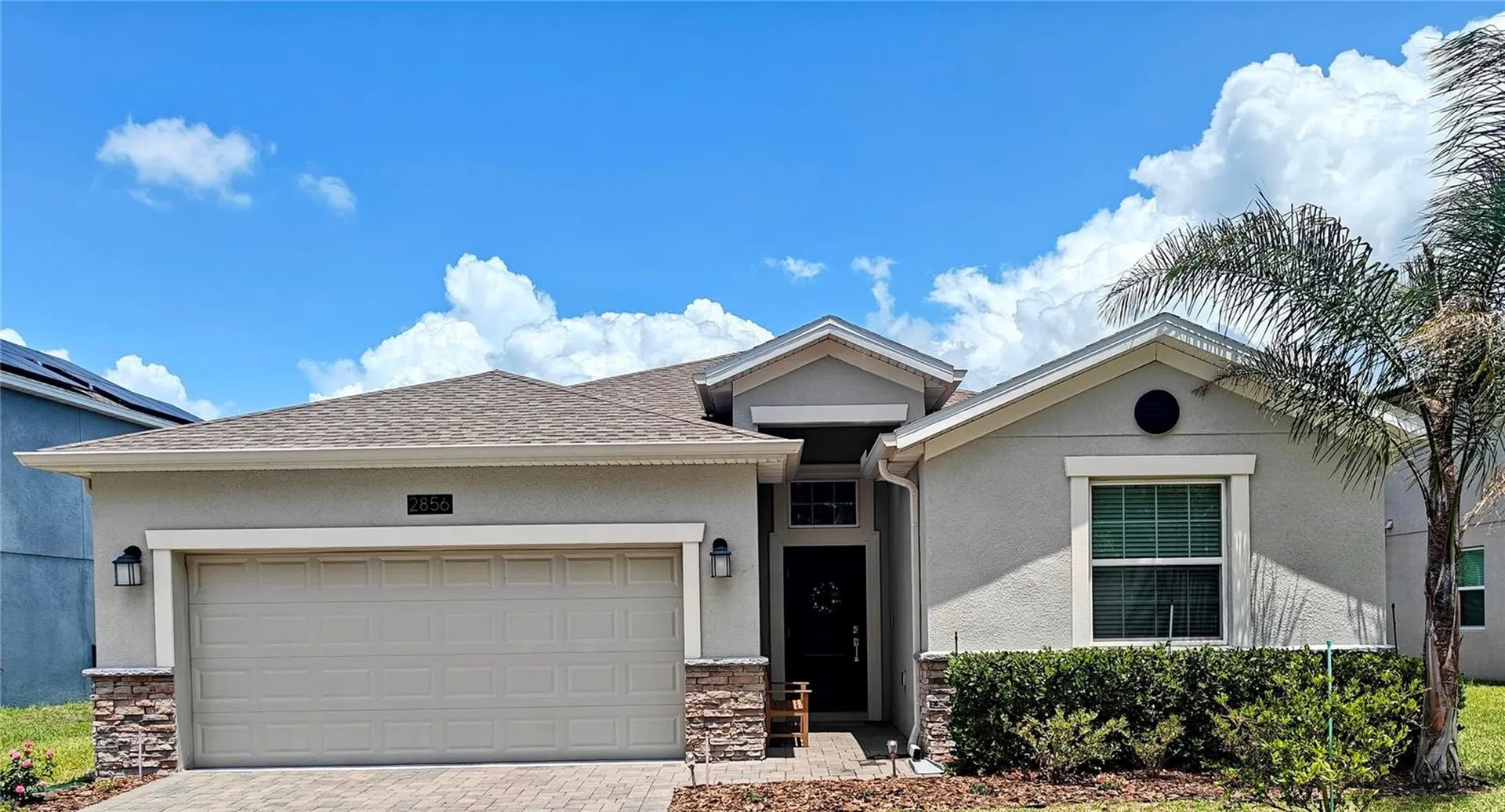 2856 Camden Way Davenport FL 33837