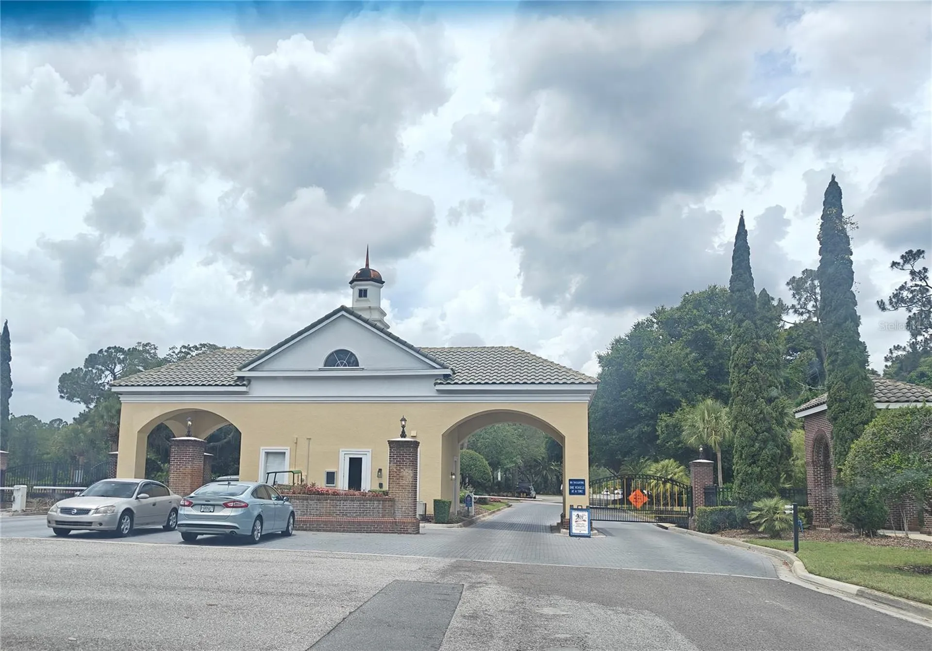 2856 Camden Way Davenport FL 33837