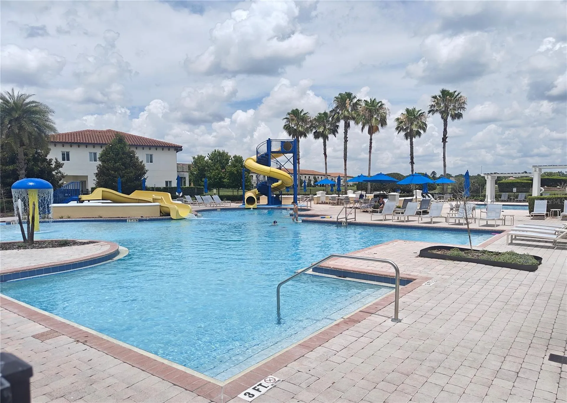 2856 Camden Way Davenport FL 33837