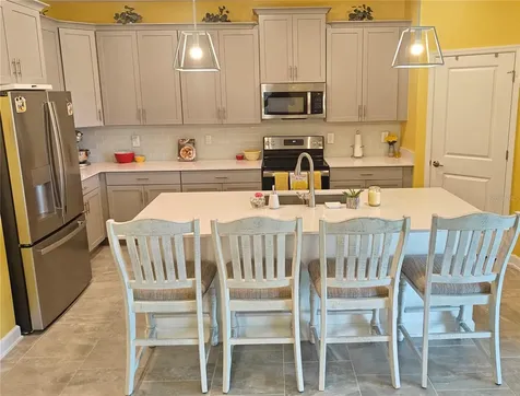 2856 Camden Way Davenport FL 33837