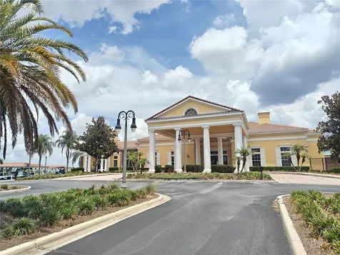 2856 Camden Way Davenport FL 33837